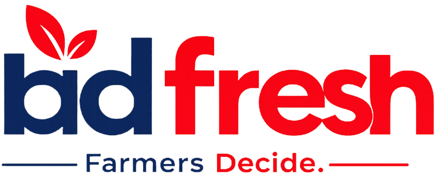 BidFresh Logo